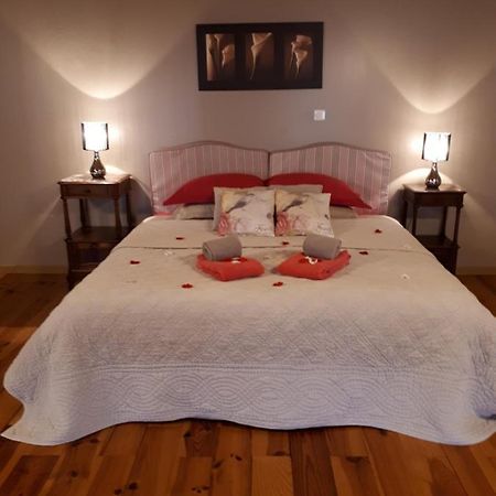 Chambres Et Roulotte De La Gentilhommiere Chazey-sur-Ain Екстериор снимка
