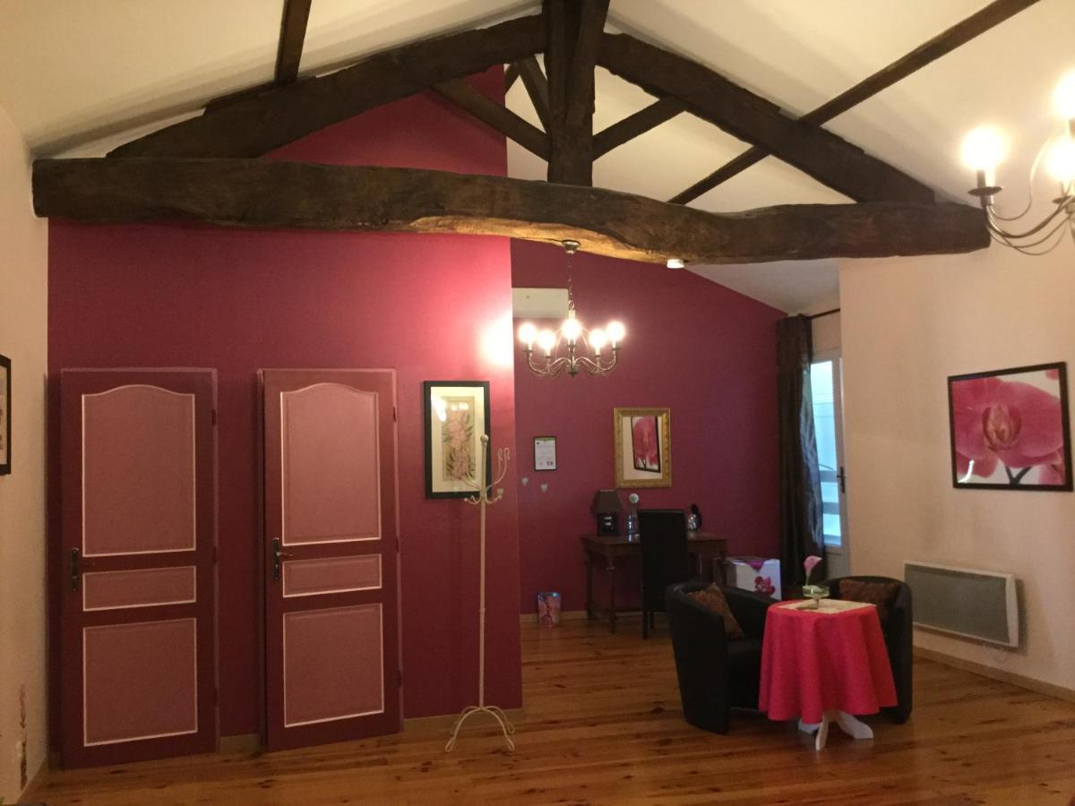 Chambres Et Roulotte De La Gentilhommiere Chazey-sur-Ain Екстериор снимка
