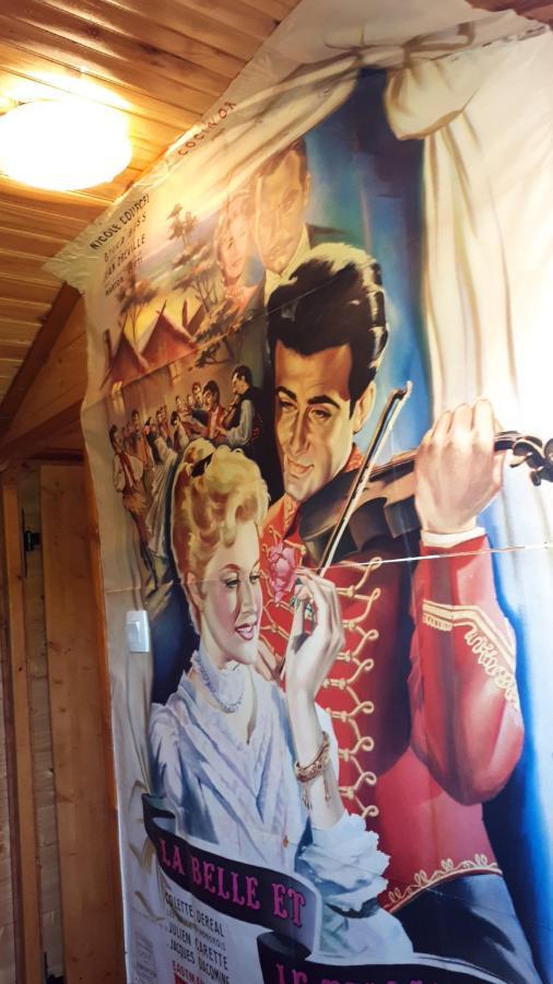 Chambres Et Roulotte De La Gentilhommiere Chazey-sur-Ain Екстериор снимка