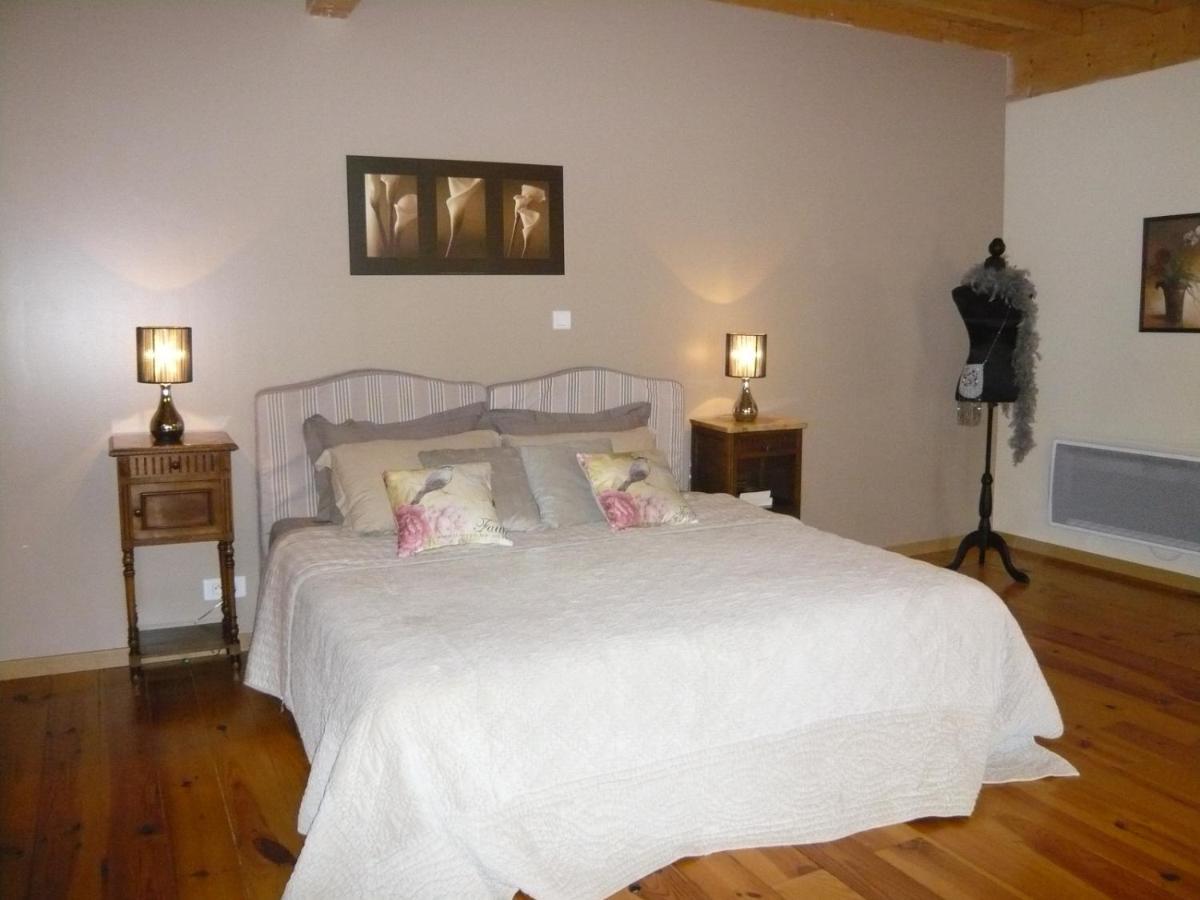 Chambres Et Roulotte De La Gentilhommiere Chazey-sur-Ain Екстериор снимка